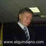 SEÑORA MUERTE QUE SE VA LLEVANDO… LEON DE GREIFF - El Quindiano S.A.S.