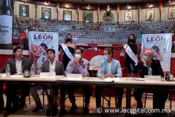 Regresa A Leon La Tradicional Corrida De La Virgen De La Luz - La Capital