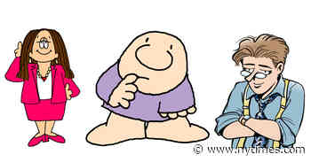 Kathleen Andrews Dies at 84; Helped Give Ziggy and Others Their Start