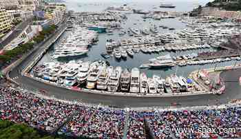 Formel 1, GP von Monaco: Datum, Termin, Zeitplan, Übertragung im TV und Livestream - SPOX.com