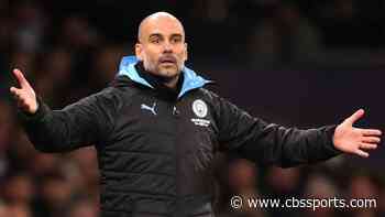 2021 English Premier League odds, May 23 picks: Expert reveals best bets for Manchester City vs. Everton