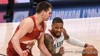 Nuggets vs. Trail Blazers Game 1: Live stream info, watch NBA playoffs online, TV channel, odds, start time