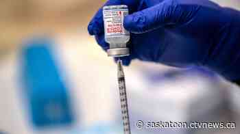 Where to get a COVID-19 vaccine in Sask. over the long weekend