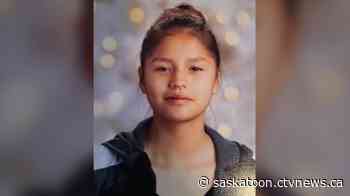Saskatoon police looking for 'vulnerable' teen | CTV News - CTV News Saskatoon