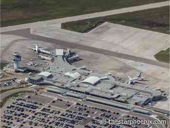 Sask. Health Authority warns of COVID-19 variant at Saskatoon airport - Saskatoon StarPhoenix