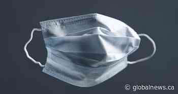 Anti-mask rally results in 41 tickets: Saskatoon police - Global News