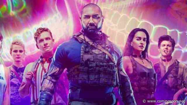 Zack Snyder’s Army of the Dead Shines Due to Its Weirdness