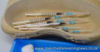 The latest coronavirus infection rates across Greater Manchester as cases rocket in Bury - Manchester Evening News