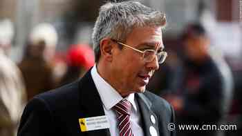 Wyoming state senator running against Cheney for House seat reveals he impregnated 14-year-old when he was 18