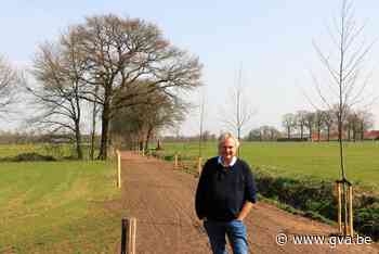 Gemeente Essen maakt inventaris van trage wegen (Essen) - Gazet van Antwerpen