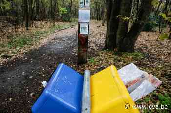 Lockdownfeestje in Essen: pizza net geleverd wanneer politie arriveert - Gazet van Antwerpen