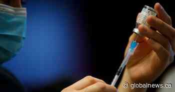 A look at who the provinces plan to vaccinate against COVID-19 in the next few weeks