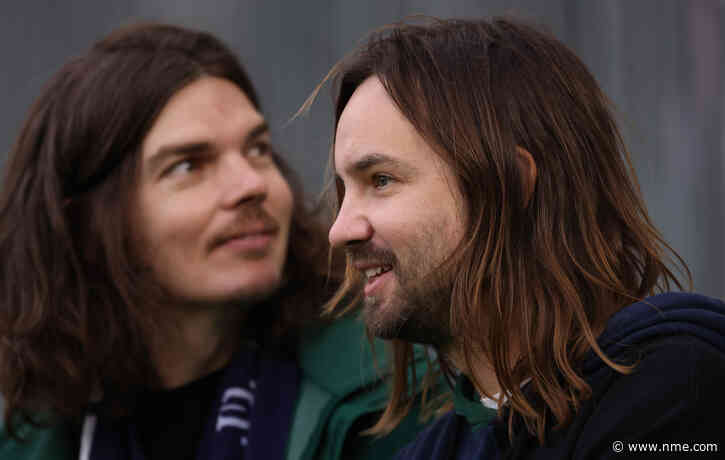 Tame Impala’s Kevin Parker has written a new song for Aussie Rules team Fremantle Dockers
