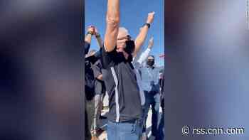 Virgin Galactic launches third successful spaceflight