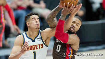 Nuggets-Blazers playoff preview: Denver needs Michael Porter Jr. to deliver; Portland must play best defense