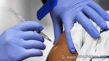Coronavirus in Indiana: 683 New COVID Cases, 6 Additional Deaths, 31K Vaccinations - NBC Chicago