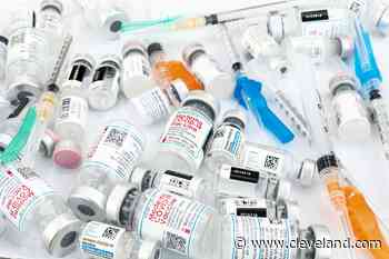 Ohio reports 871 new coronavirus cases: Saturday update - cleveland.com