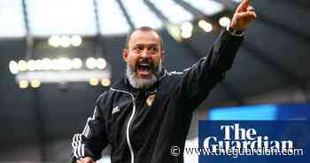 Wolves in talks with Bruno Lage as Nuno prepares to depart as manager - The Guardian