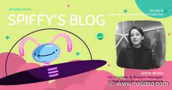 Jamie Bruno: Equal and Local Food Access - Nasdaq