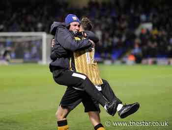 Former Sheffield Wednesday assistant Bruno Lage tipped for the top job at Wolverhampton Wanderers - The Star
