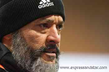 Next Wolves manager: Bruno Lage early favourite to replace Nuno - expressandstar.com