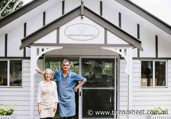 Bruno and Catherine Loubet Are Moving Their Willow Vale Cooking School to the Toowoomba Region - Broadsheet