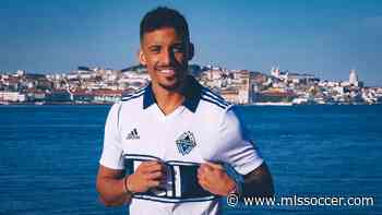 Vancouver Whitecaps acquire fullback Bruno Gaspar from Sporting CP | MLSSoccer.com - MLSsoccer.com