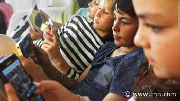 Facebook is exploring an Instagram for kids. Why lawmakers urge against it