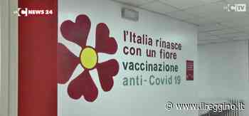 Centro vaccinale di Villa San Giovanni, Nuvola rossa: «Perchè questi continui ritardi sull’apertura?» - Il Reggino