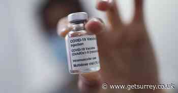 Coronavirus infection rates up in eight areas of Surrey - Surrey Live