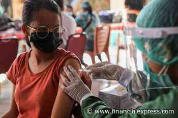 Coronavirus News Highlights: No vaccination for 18-44 age group due to shortage of doses, says Delhi CM - The Financial Express