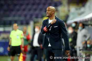 Anderlecht is klaar voor de match van de derde plaats tegen Antwerp, en maakt selectie bekend