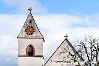 Wie sich die evangelischen Kirchen in Steinen auf Weihnachten vorbereiten - Steinen - badische-zeitung.de