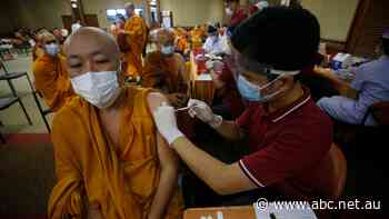 How Laos escaped coronavirus community transmission and deaths — until now - ABC News