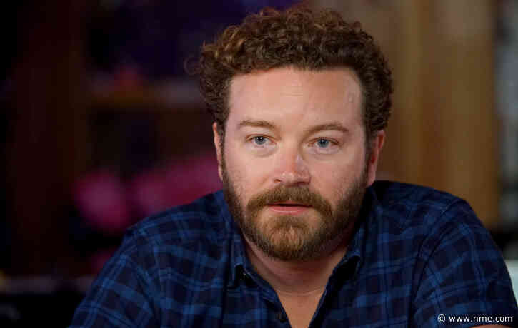 ‘That ’70s Show’ actor Danny Masterson will stand trial on three counts of rape