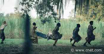 Amazon Prime Video: The 25 best TV shows to watch this weekend     - CNET