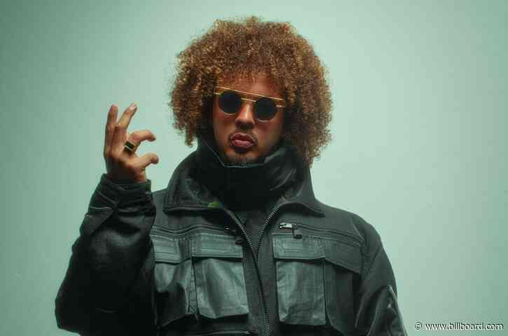 5 Uplifting Moments in Latin Music This Week (May 22)