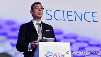 How Long Will Covid-19 Coronavirus Vaccine Protection Last? - Forbes