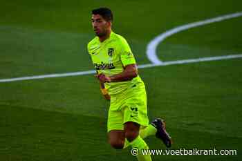 Suarez bewijst ongelijk Barça, Messi reageert: &quot;Hij was een van de beste spitsen ooit bij Barça&quot;