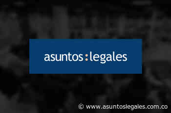 "NOTARIAS" - edicto notaria unica de anapoima luis al | Asuntoslegales.com.co - Asuntos Legales