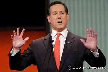 CNN Cuts Ties With Rick Santorum Over Disparaging Comments