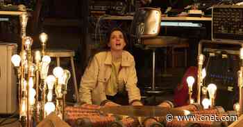 Solos on Amazon Prime Video: Low-key sci-fi brings one standout episode     - CNET