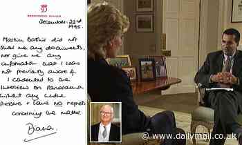 Veteran investigative reporter TOM MANGOLD believes worse BBC Diana revelations to come
