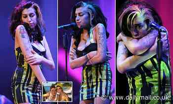 Amy Winehouse: Ten years after her death, the singer's best friend raises tough questions