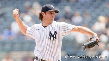 Yankees clinch series win over White Sox as starters accomplish something for first time since 1932