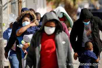 U.S. to Expand Haitian Eligibility for Deportation Relief Program