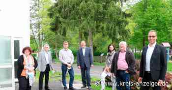 CDU und SPD Nidda dominieren die Ausschüsse - Kreis-Anzeiger