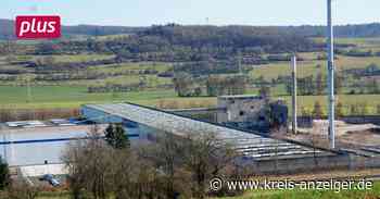 Nidda Starker Schwerkraftverkehr in Nidda befürchtet - Kreis-Anzeiger