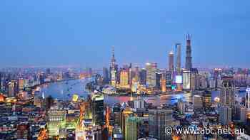 'Greed and recklessness' collide with 'cold realpolitik' as Australia stumbles in China