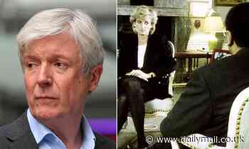 BBC chief Lord Hall who presided over the Panorama whitewash is forced to quit National Gallery post
